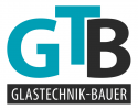 Λογότυπο GTB Glastechnik-Bauer