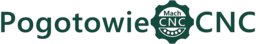 Logo Pogotowie CNC Bartosz Stachewicz