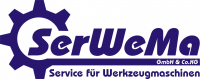 Logo Serwema Retrofit Solutions GmbH