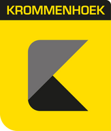 Logo Krommenhoek BV