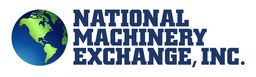 Λογότυπο National Machinery Exchange