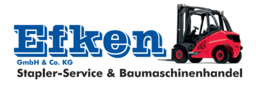 Logo Efken GmbH & Co. KG