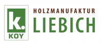 Logo Holzmanufaktur Max Liebich GmbH