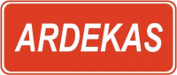 Logo Ardekas UAB
