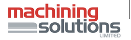 Logotyp Machining Solutions