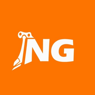 Λογότυπο Ng Attachments - Nur Group Engineering