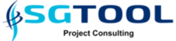 Logotyp SGTOOL SNC di Sferlazza Iuri e Giulietti Laura