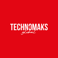 Λογότυπο Technomaks