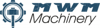 Logo MWM Machinery Sp. z o.o.
