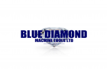 Logo Blue Diamond Machine Tools