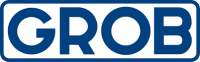 Logotipo GROB-WERKE GmbH & Co. KG