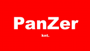 Logo Panzer Kenet Makinaları Ticaret Limited Şirketi 