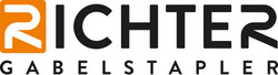 Logo Richter Gabelstapler GmbH