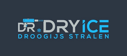 Λογότυπο DrDryice