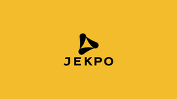 Logótipo Jekpo
