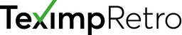 Logo Teximp Retro d.o.o.