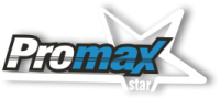 Λογότυπο Promax