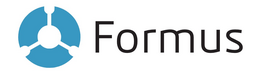 Logó Formus d.o.o.