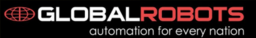 Logótipo Global Robots Ltd