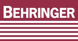 Logo BEHRINGER GmbH | Maschinenfabrik und Eisengießerei