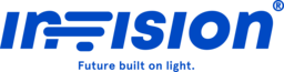 Λογότυπο IN-VISION Technologies AG