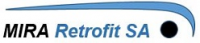 Logo Mira Retrofit, S.A.