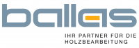 Logó BALLAS GmbH