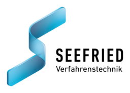 Logo Seefried Verfahrenstechnik GmbH