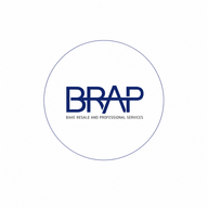 Logótipo Brap