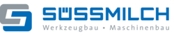 Logo Suessmilch GmbH & Co.KG