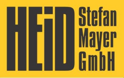 Logo HEID Stefan Mayer GmbH