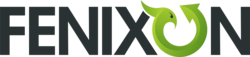 Logo Fenixon UG (haftungsbeschränkt)