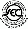 Logo Smart Engineering Consultants