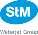 Logo STM Waterjet GmbH