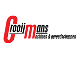 Logo Crooijmans Machines en Gereedschappen