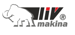 Logo Liv Makina