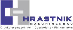 Logo Hrastnik Maschinenbau GmbH