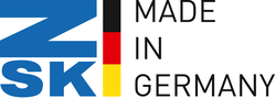 Logo ZSK Stickmaschinen GmbH
