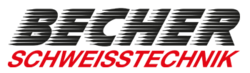 Λογότυπο Becher Schweißtechnik GmbH