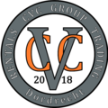 Logo CVC Trading B.V.