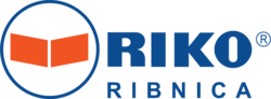 Logo Riko Ribnica d.o.o.