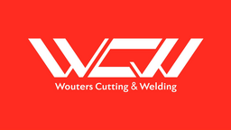 Logo Wouters Cutting & Welding BV