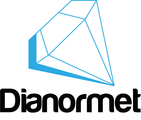 Logo Dianormet Sp. z o.o.