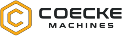 Logo Coecke machines Int