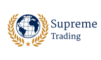 Logo Supreme Trading GmbH