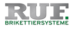 Λογότυπο Ruf Maschinenbau GmbH & Co. KG
