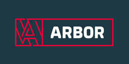 Logotyp Arbor
