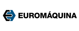 Logo Euromaquina