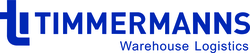 Logo Timmermanns GmbH & Co. KG