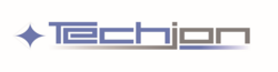 Logo Techjon Trade Adam Jonasz sp.k
